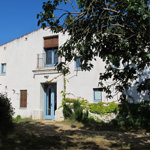 Casa la Figuera