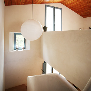 Escalier