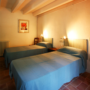 Chambre double