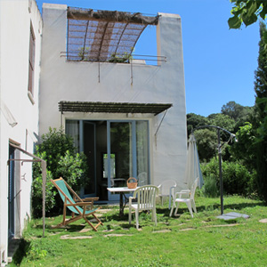 Jardin