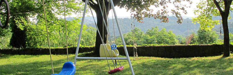 Casa rural 'Casa Nova'