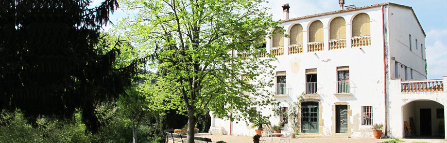 Casa rural 'Casa Nova'