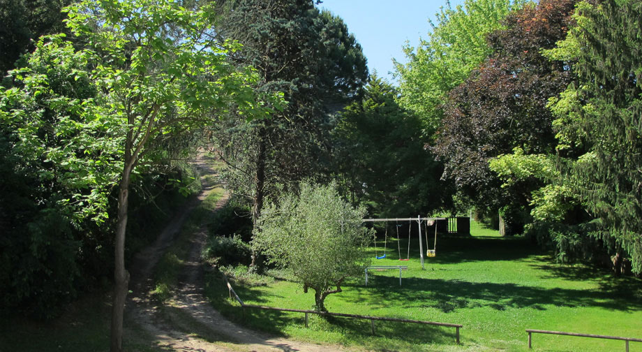 Casa rural 'Casa Nova'