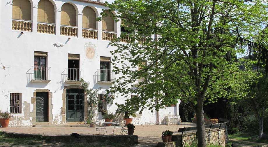 Casa rural 'Casa Nova'