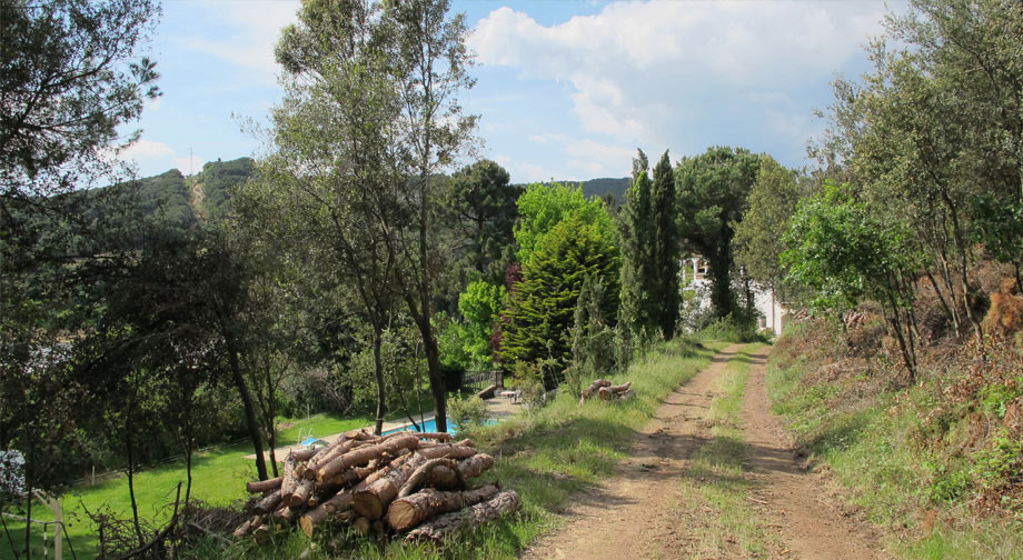 Casa rural 'Casa Nova'