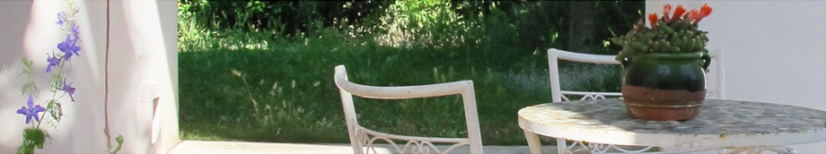 Country house 'Casa Nova'