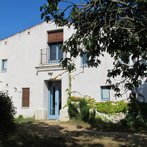 Casa la Figuera