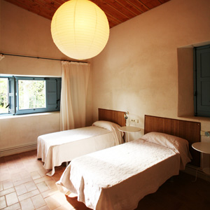 Double bedroom